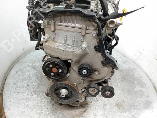 Engine HYUNDAI i20 I (PB, PBT) | BP37011998M1 - Image 3