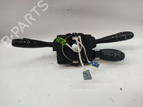 Used Headlight switch Headlight switch PEUGEOT 307 (3A/C) 2.0 HDi 110 (107 hp) 34003613 34003613