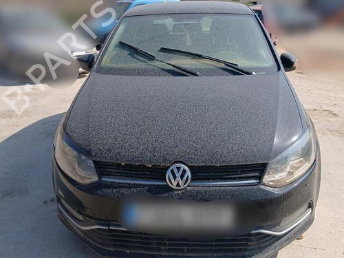 Brukte deler til VW POLO V (6R1, 6C1) 1.2 TSI 4816408