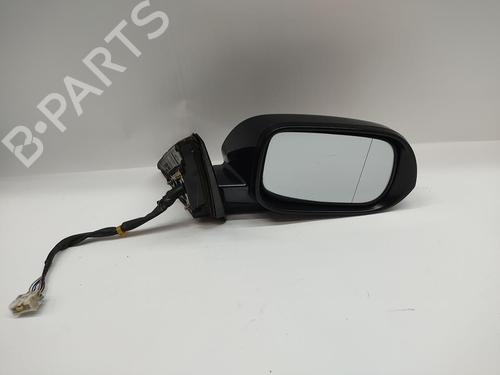 Used Right mirror Right mirror HONDA ACCORD VII Tourer (CM, CN) 2.2 i-CTDi (CN2) (140 hp) 33673207 33673207