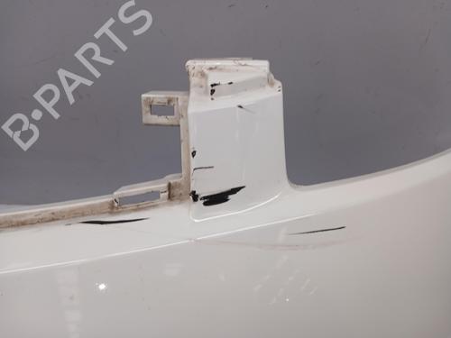 Front bumper NISSAN QASHQAI I (J10, NJ10)  | BP27639597C7
