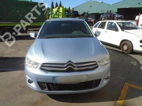 Used Parts CITROËN C-ELYSEE (DD_)  1.6 VTi 115 (DDNFP0, DDNFP6, DDNFP9)  993619