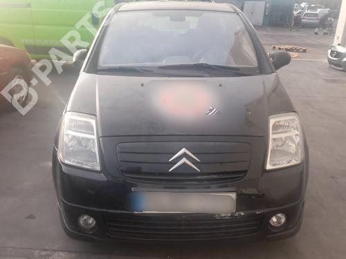 Used Parts CITROËN C2 (JM_)  1.4 HDi  1146935