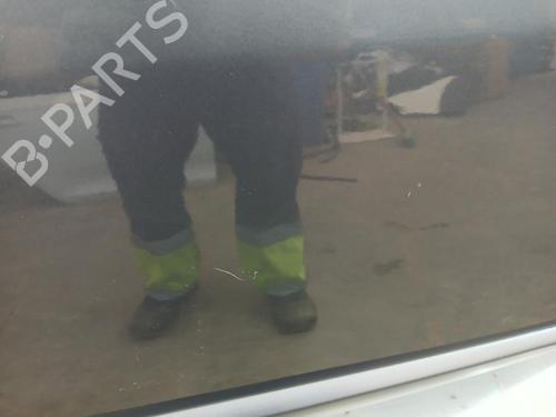 Left rear door RENAULT SCÉNIC II (JM0/1_) | BP29865490C4