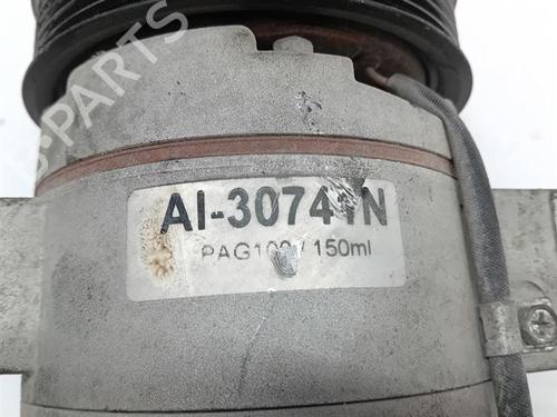 AC compressor RENAULT KOLEOS I (HY_) 2.0 dCi (HY0K) | BP38603371M34 - Image 5