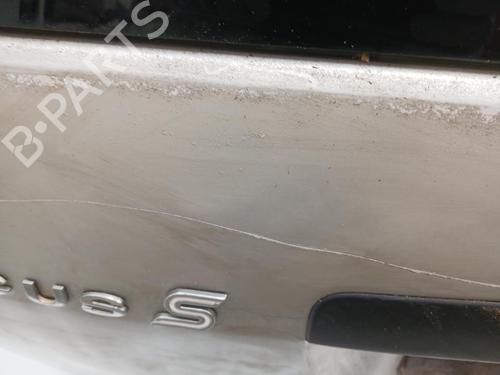 Tailgate FORD FOCUS II Turnier (DA_, FFS, DS) 2.0 TDCi | BP29982266C6