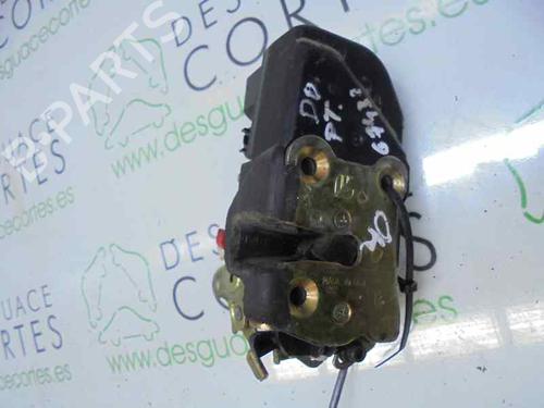 Used Front right lock CHRYSLER PT CRUISER (PT_) [2000-2010]  5455894