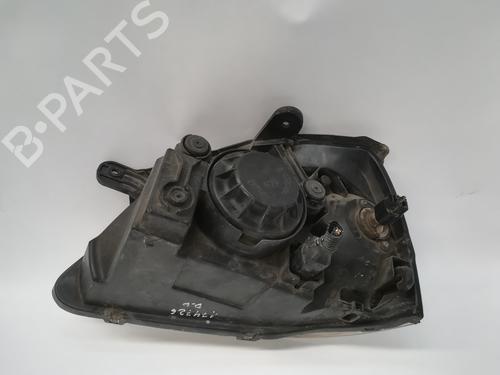 Right headlight KIA RIO I Hatchback (DC) 1.5 16V | BP12517313C29 