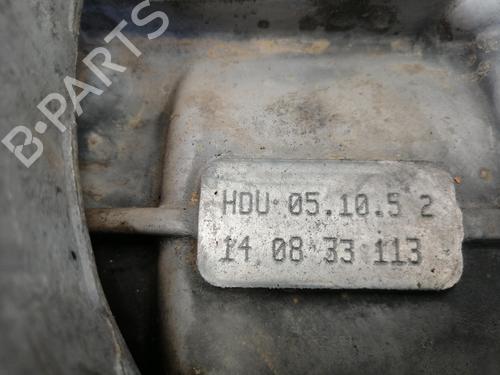 Gearbox SEAT TOLEDO III (5P2)  | BP29430625M3 