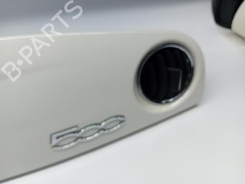 Warning switch FIAT 500 (312_) | BP37998459I22 - Image 3
