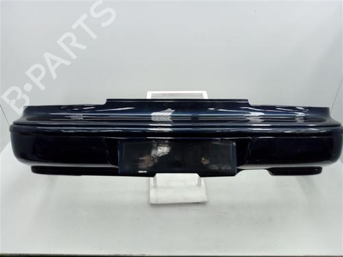 Used Rear bumper Rear bumper 16851673 16851673