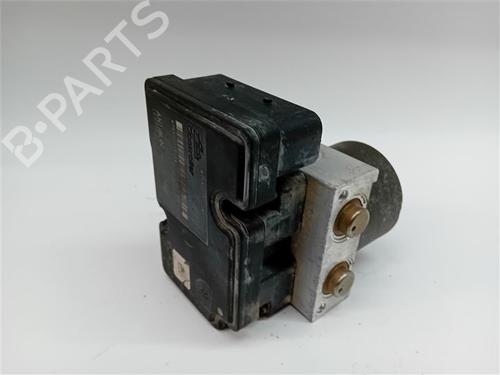 Control unit PEUGEOT 206 CC (2D) 2.0 S16 | BP39756002M11 - Image 3