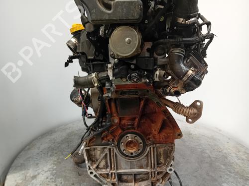 Engine NISSAN NOTE (E12) 1.5 dCi | BP28191542M1 