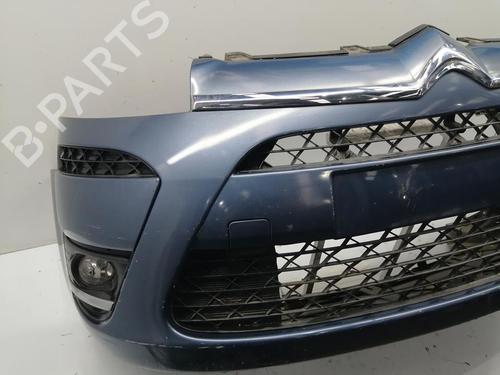 Front bumper CITROËN C4 Picasso I MPV (UD_) | BP30168272C7
