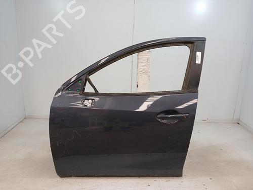 Used Left front door MAZDA 2 Hatchback (KB) [2022-2025]  29714712