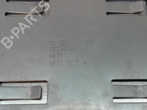 Engine control unit (ECU) AUDI A4 B6 (8E2) 1.9 TDI | BP37181719M57 - Image 2
