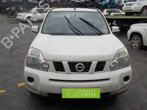 Used Parts NISSAN X-TRAIL II (T31) 2.0 dCi 4x4 4982613