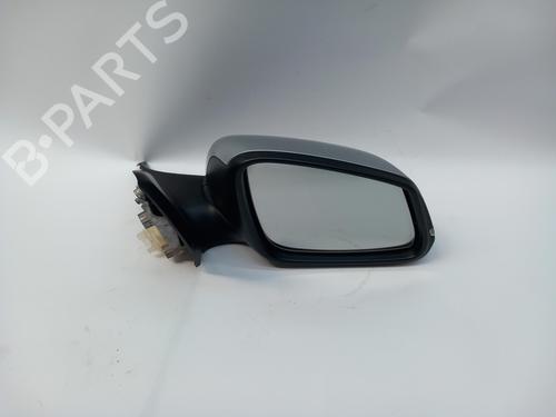 Used Right mirror BMW 1 (F20) 116 d (116 hp) 25925218