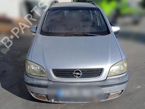 Used Parts OPEL ZAFIRA A MPV (T98) 2.0 DI 16V (F75) (82 hp) 4326652