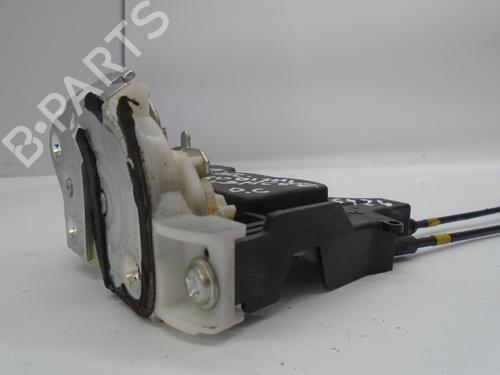 Rear left lock MITSUBISHI LANCER VIII (CY_A, CZ_A) 2.0 DI-D (CY8A) | BP8194438C100 