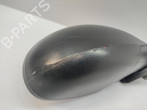 Right mirror SEAT IBIZA III (6L1)  | BP29972073C27 