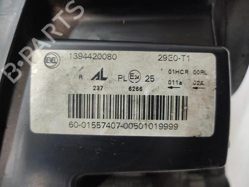 Right headlight FIAT DUCATO Van (250_)  | BP29582436C29 
