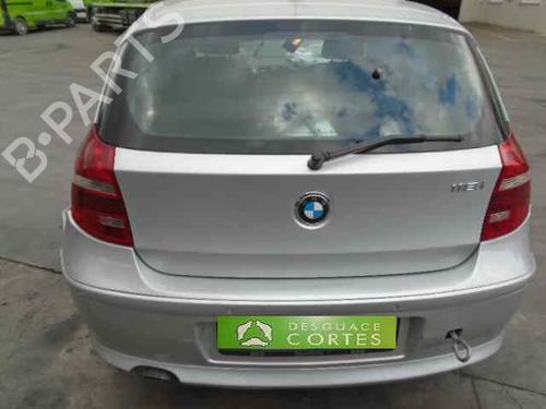 Front left window mechanism BMW 1 (E81) 118 i | BP5526101C22
