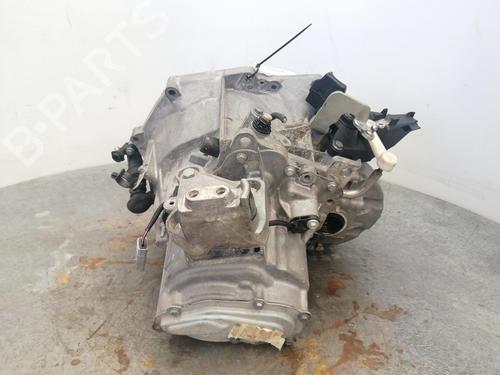 Gearbox OPEL COMBO E Tour / Life (K9)  | BP29257016M3
