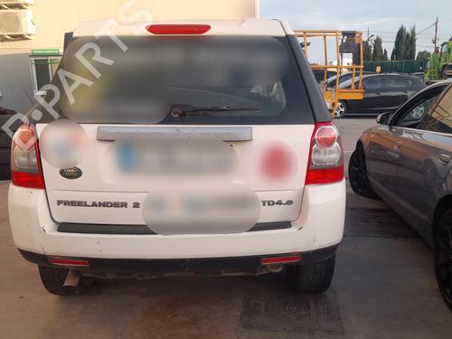 Gearbox LAND ROVER FREELANDER 2 (L359)  | BP23568758M3 
