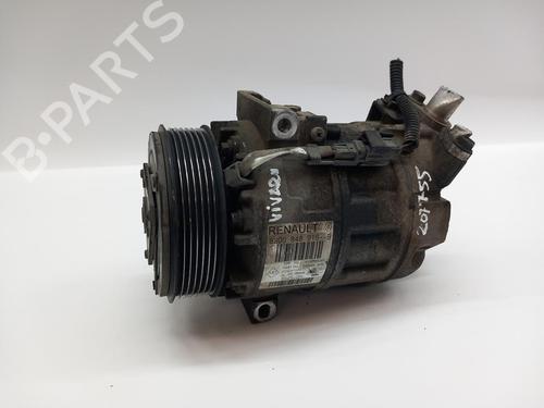 AC compressor OPEL VIVARO B Van (X82) 1.6 CDTI (05) | BP33648948M34 - Image 6
