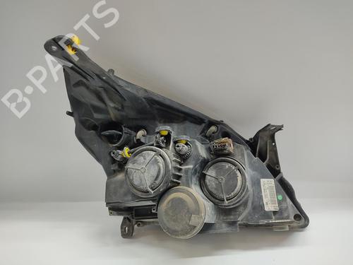 Left headlight OPEL VECTRA C (Z02) | BP33941850C28 - Image 5
