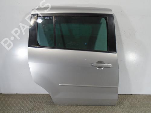 Højre side skydedør MAZDA 5 (CR) 2.0 CD (CR19) (143 hp) 8374718