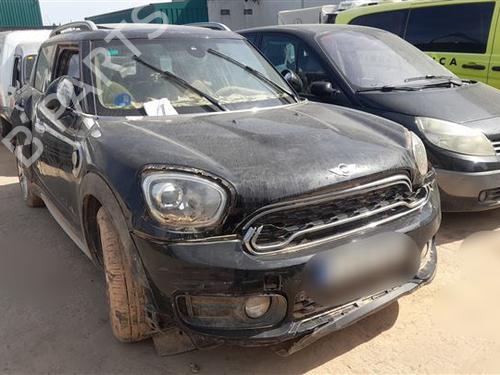 Used Parts MINI MINI COUNTRYMAN (F60) Cooper 4974891