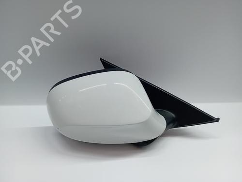 Right mirror BMW 1 (E87) 118 d | BP31158683C27