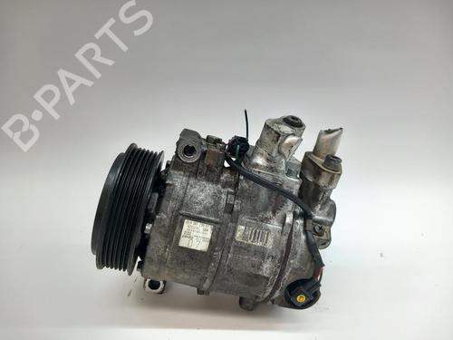 AC Kompressor MERCEDES-BENZ SLK (R171) 350 (171.456) (272 hp) 31175174