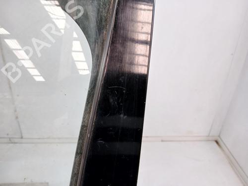 Left front door MITSUBISHI COLT VI (Z3_A, Z2_A) 1.1 (Z31A, Z32A) | BP25743395C2 