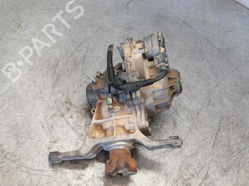 Differential, bag Differential, bag FORD KUGA III (DFK) [2019-2026] 37181669 37181669