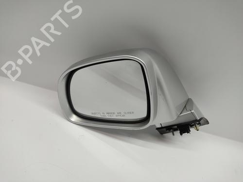 Used Left mirror CHEVROLET CAPTIVA (C100, C140) 2.0 D (150 hp) 25027017