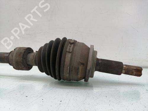 Right front driveshaft TOYOTA AVENSIS Estate (_T27_)  | BP15988910M39 