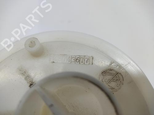 Fuel pump FIAT PUNTO Hatchback Van (188_) 1.2 60 | BP21603443M76 