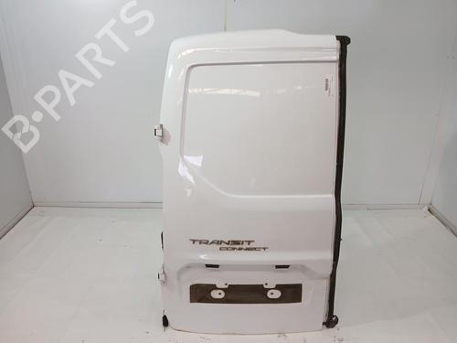 Venstre bagagerum dør Venstre bagagerum dør FORD TOURNEO CONNECT / GRAND TOURNEO CONNECT V408 MPV 1.6 TDCi (75 hp) 36912124 36912124