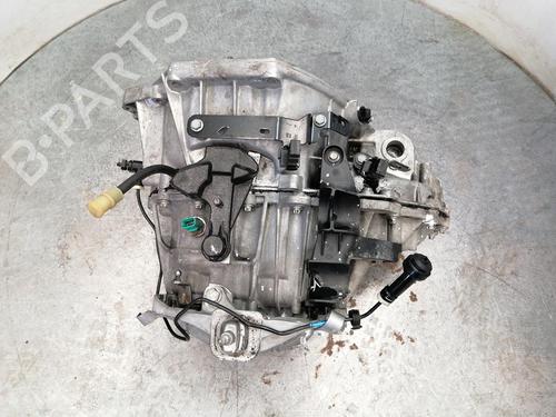 Used Gearbox Gearbox OPEL VIVARO B Van (X82) 1.6 CDTI (05) (125 hp) 33201511 33201511