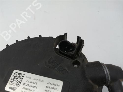 Alternator MG MG ZS SUV (AZS1) 1.5 VTi | BP26452420M7 - Image 5