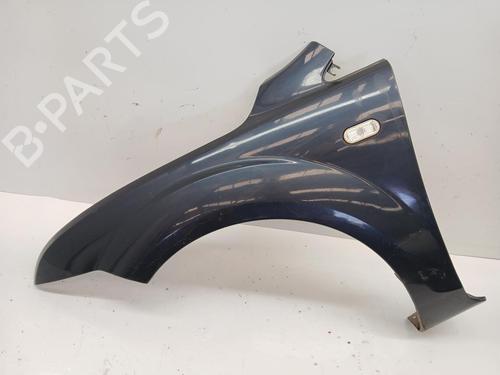 Forkjerm venstre Forkjerm venstre FORD FOCUS II (DA_, HCP, DP) [2004-2013] 37246817 37246817