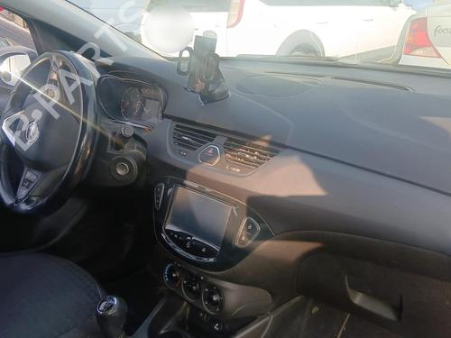 Left mirror OPEL CORSA E (X15) 1.3 CDTI (08, 68) | BP37490765C26 - Image 7