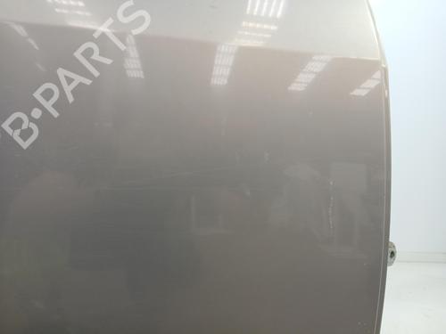 Dør høyre bak OPEL ZAFIRA A MPV (T98) 2.0 DTI 16V (F75) | BP27177923C5 
