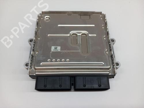 Engine control unit (ECU) SSANGYONG KORANDO (C300) | BP33673315M57 - Image 3