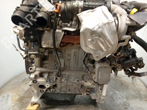 Motor CITROËN BERLINGO MULTISPACE (B9) 1.6 BlueHDi 100 | BP27322973M1 