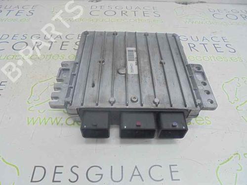 Engine control unit (ECU) CITROËN C5 I (DC_) 2.0 HDi (DCRHZB, DCRHZE) | BP5459028M57 