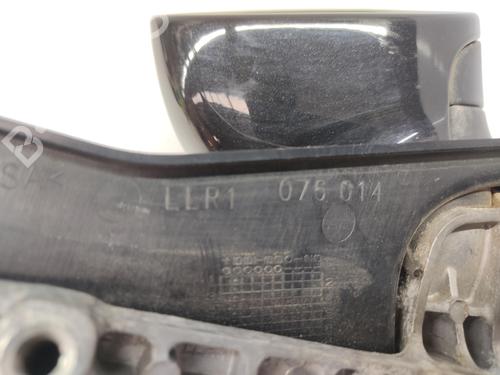 Right mirror VW GOLF PLUS V (5M1, 521)  | BP26496968C27 